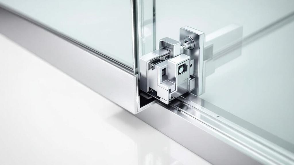 Душевые кабины и поддоны: как выбрать правшее