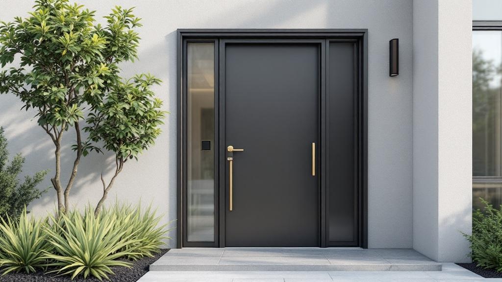 Межкомнатные и входные двери: как выбрать правильно
