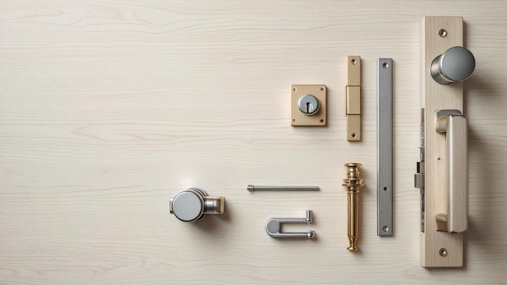 Межкомнатные и входные двери: как выбрать правильно