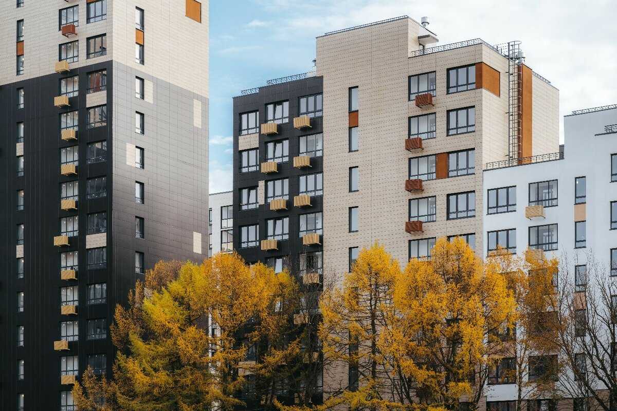 Покупка квартиры на вторичном рынке в 2021: пошаговая инструкция