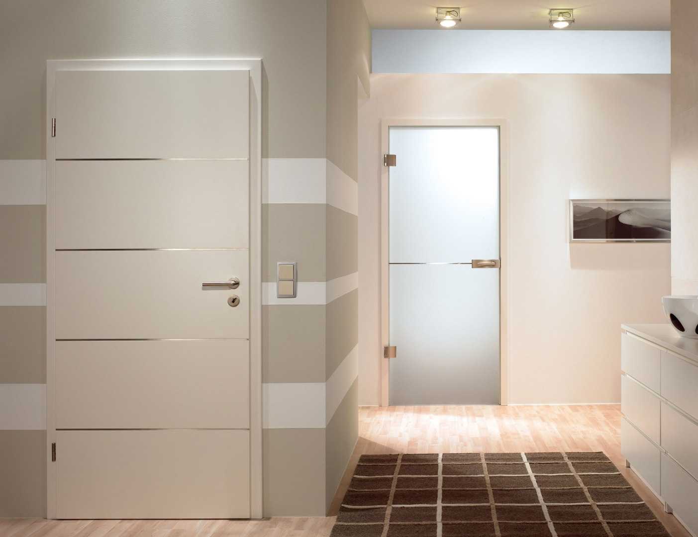 Двери для ванной и туалета (81 фото): какие лучше ставить в комнату? как выбрать двери для санузла? обзор пластиковых и раздвижных моделей, ширина и другие размеры дверей