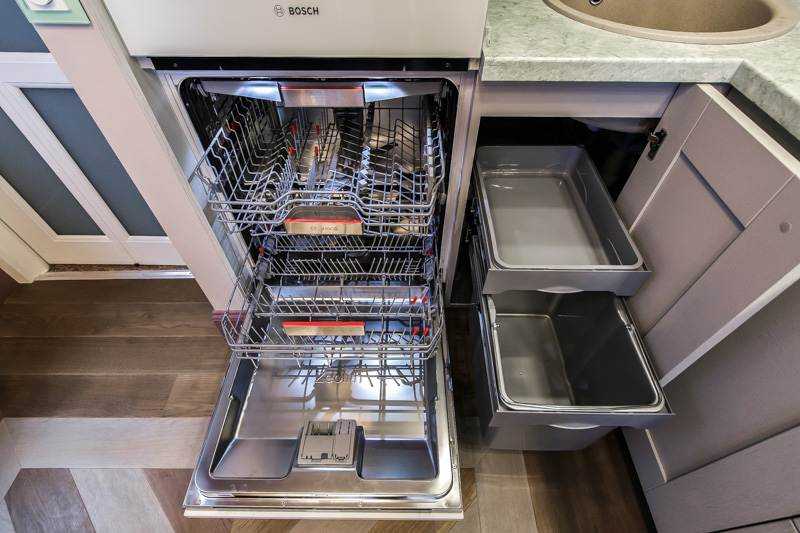 Как подключить и установить посудомоечную машину: к водопроводу и канализации, самостоятельно к сети