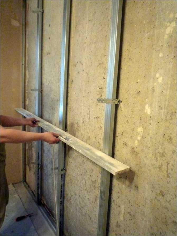 Чем выровнять стены в ванной под плитку? подготовка и выравнивание поверхности душевой комнаты с помощью штукатурки, лучший способ выравни+6.6.+