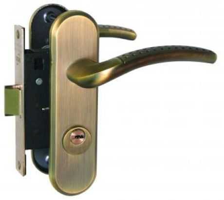 Замки для межкомнатных дверей (35 фото): устройство дверных раздвижных замков с ключом в комнату, виды итальянских бесшумных механизмов