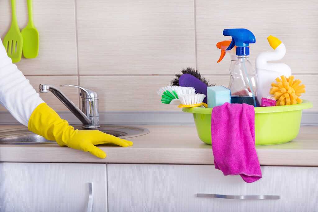 Как ускорить уборку квартиры: 7 секретов. клининг-эксперимент