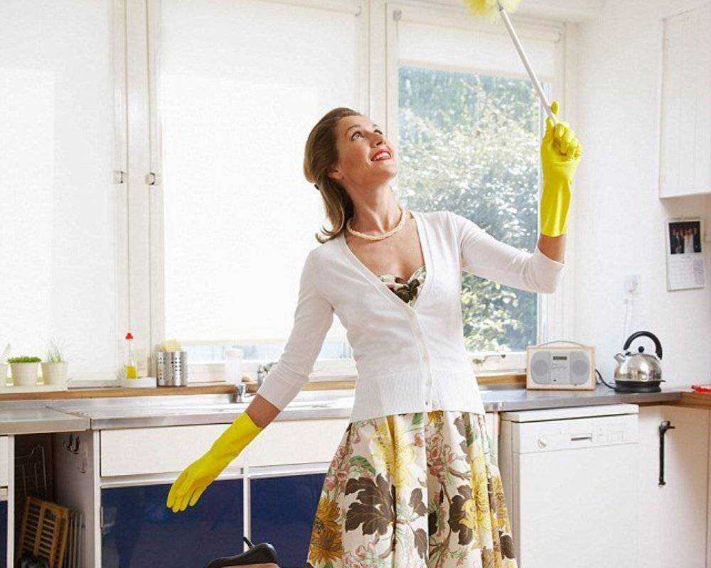 Как ускорить уборку квартиры: 7 секретов. клининг-эксперимент. как начать уборку