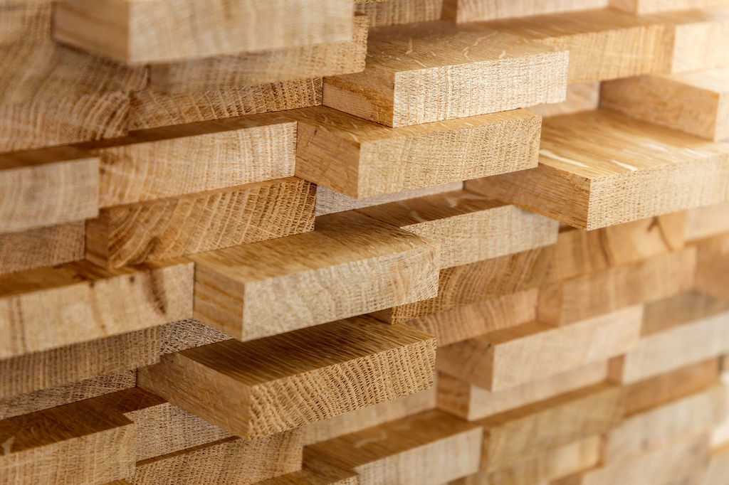 Обзор новых технологий строительства деревянных домов