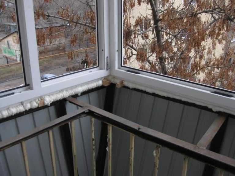 Разрешение на остекление балкона, лоджии. штрафы и порядок согласования незаконного остекления сооружений | окно у дома