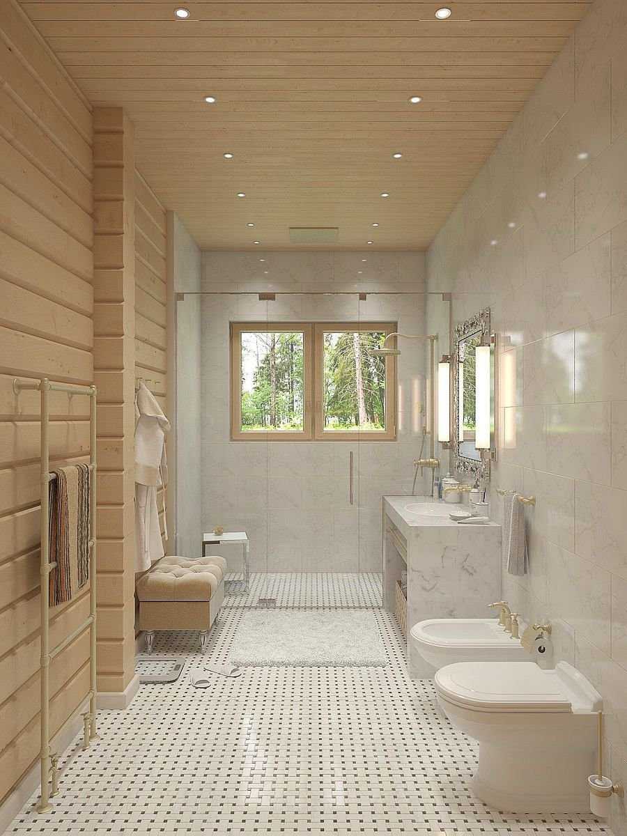 Чтобы ванная комната была оформлена очень красиво, симпатично необходимо выбирать сантехнику, изготовленную из исключительно качественных и долговечных практичных материалов.