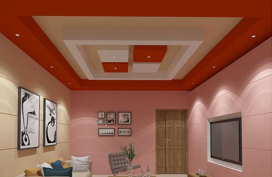 Устройство потолка из гипсокартона - технология: необходимые материалы, какой гипсокартон лучше использовать, устройство покрытия и облицовки конструкции