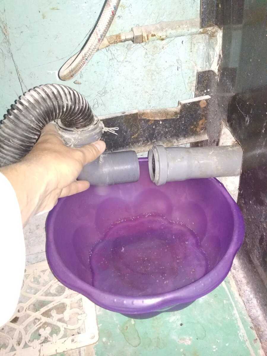 Ремонт канализационных труб своими руками без демонтажа