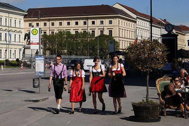 Как уехать и устроиться на работу в германию: трудовая миграция, рабочие визы