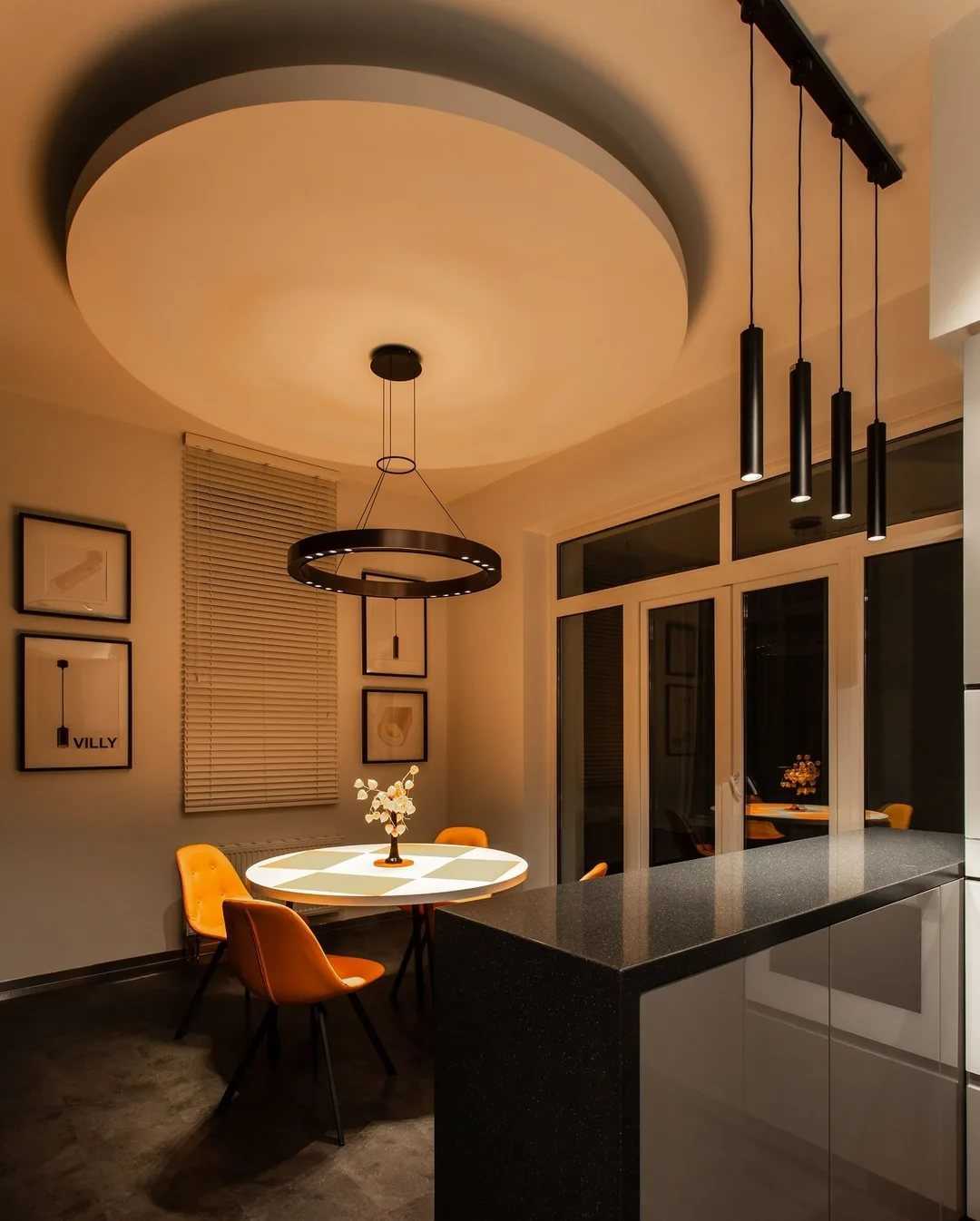 Подсветка для кухни под шкафы: светильники под кухонные навесные шкафчики, световая планка