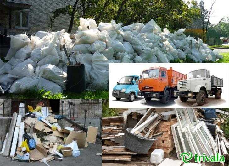 Запрет на стихийные свалки и сжигание мусора: ужесточение правил работы с бытовыми отходами в частном секторе в 2019 году