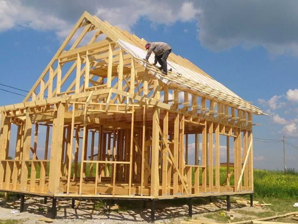 Даже задумываясь о постройке дома, часто люди приходят в растерянность - а с чего же начинать? Строительство дома имеет свои этапы.