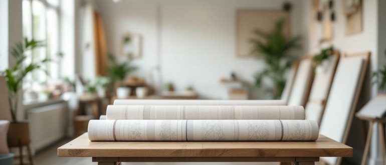 Обои для дома: как выбрать и не пожалеть