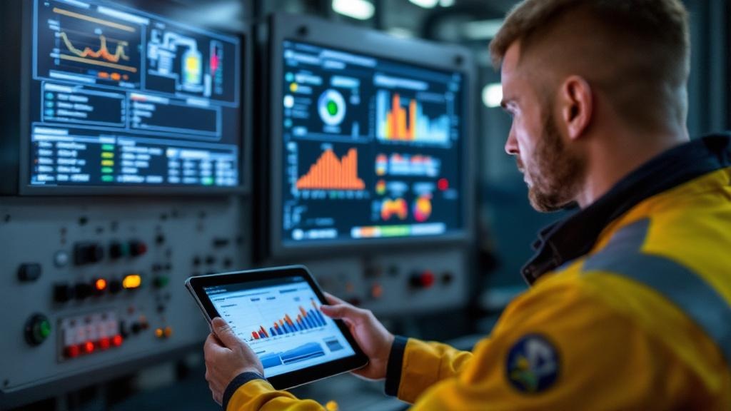 Отопление производственных помещений: выбор котла