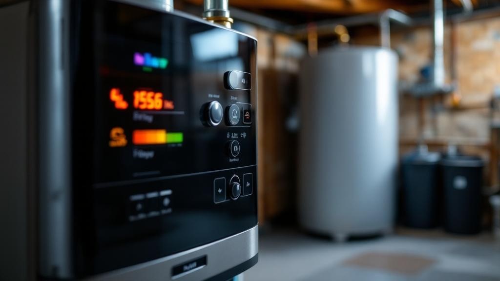 Паровые котлы на твёрдом топливе: выбор и эксплуатация