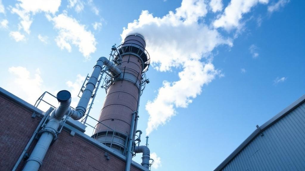 Паровые котлы на твёрдом топливе: выбор и эксплуатация