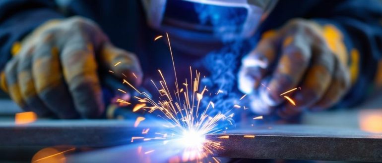 Сварка или вязка? Секреты создания изделий из арматуры, которые выдержат века.