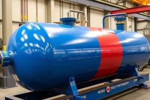 Как рассчитать необходимый объем ресивера для компрессорной системы