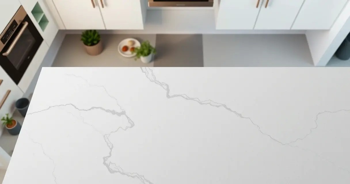 Какая столешница лучше для кухни