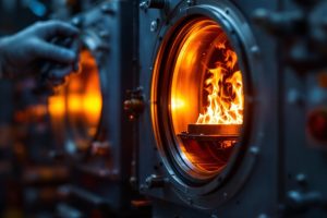 Пожарная сертификация продукции и материалов