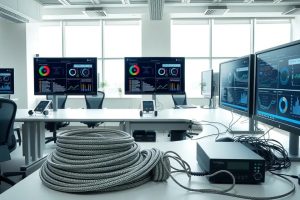 Высокоскоростной интернет для бизнеса