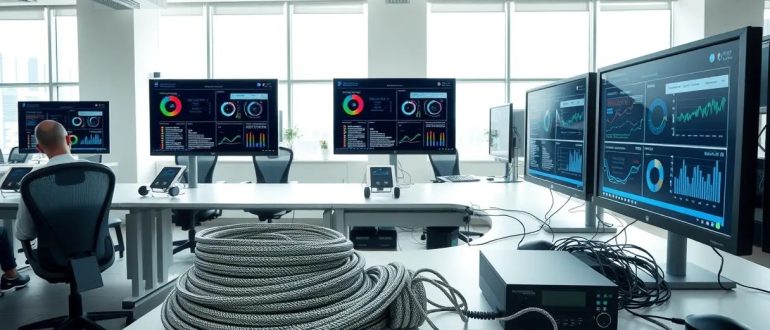 Высокоскоростной интернет для бизнеса