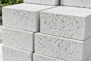 Газосиликат и другие стеновые материалы: что выбрать для строительства