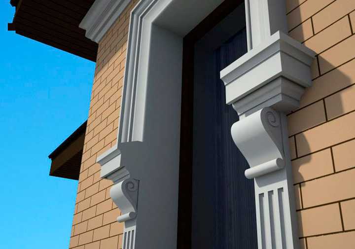 Обзор современных материалов для отделки фасада частного дома