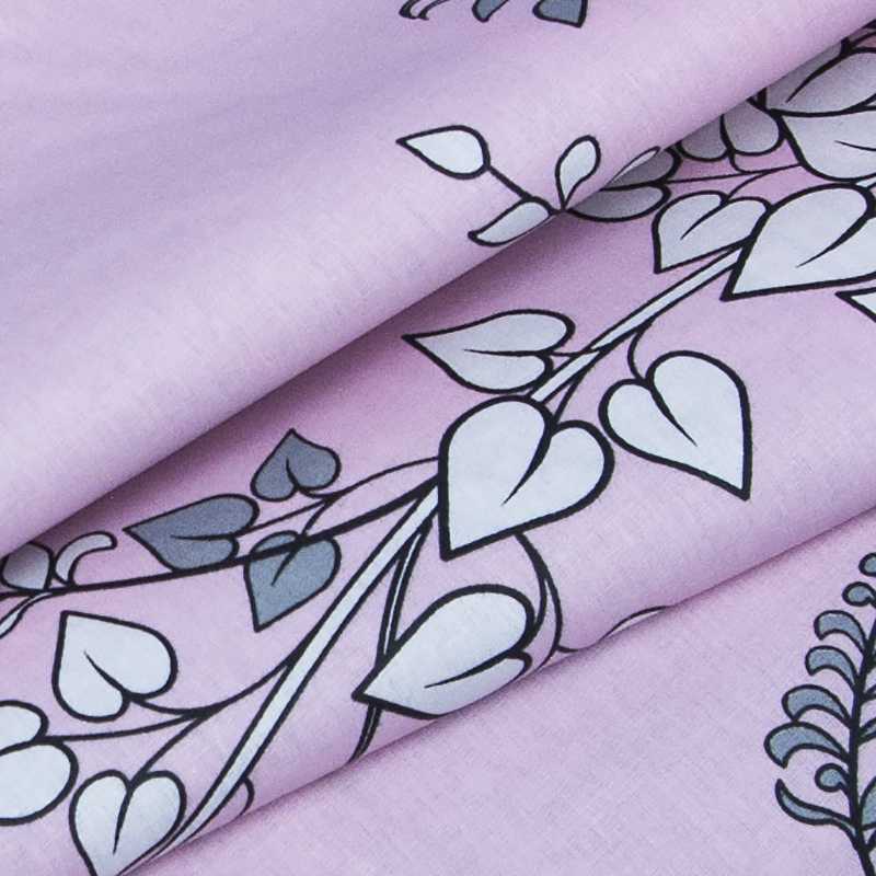 Ткани для постельного белья: как правильно выбрать