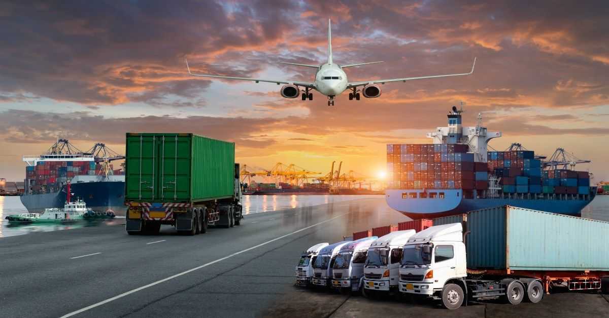 Преимущества и недостатки основных видов международных перевозок