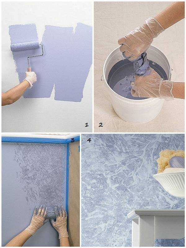 Какой краской красить стены в квартире: технические характеристики и выбор состава для разных помещений | в мире краски