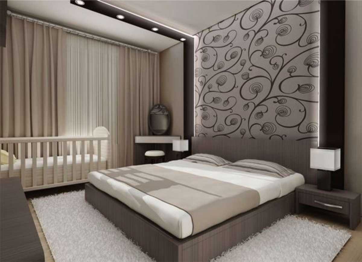 Ремонт в спальне (190 фото): варианты ремонта своими руками в квартире, современные идеи 2021