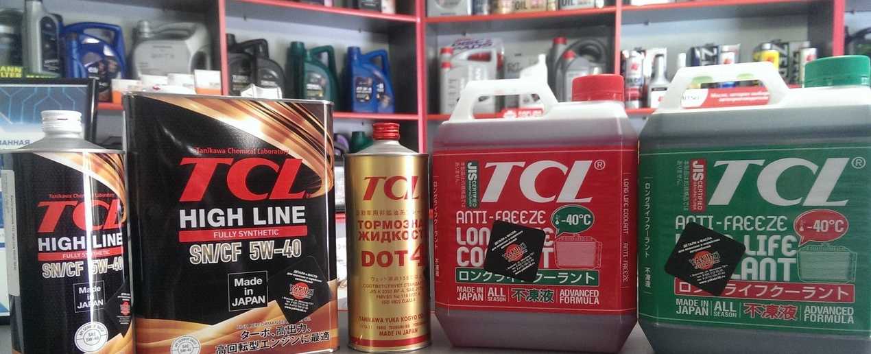 Японские моторные масла: известные бренды и их отличительные особенности