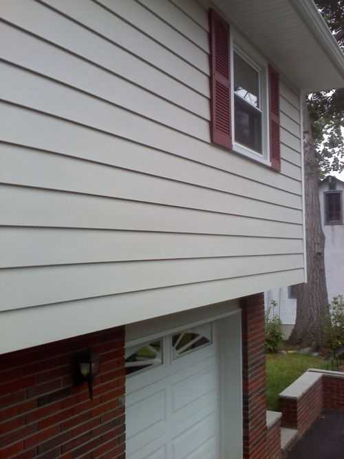 Имитация бруса для наружной отделки дома (32 фото): как оформить фасад снаружи, размеры для внешней обшивки