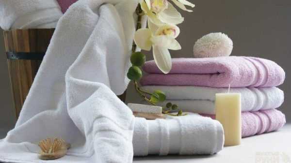 Как правильно стирать полотенца- подробные инструкции
