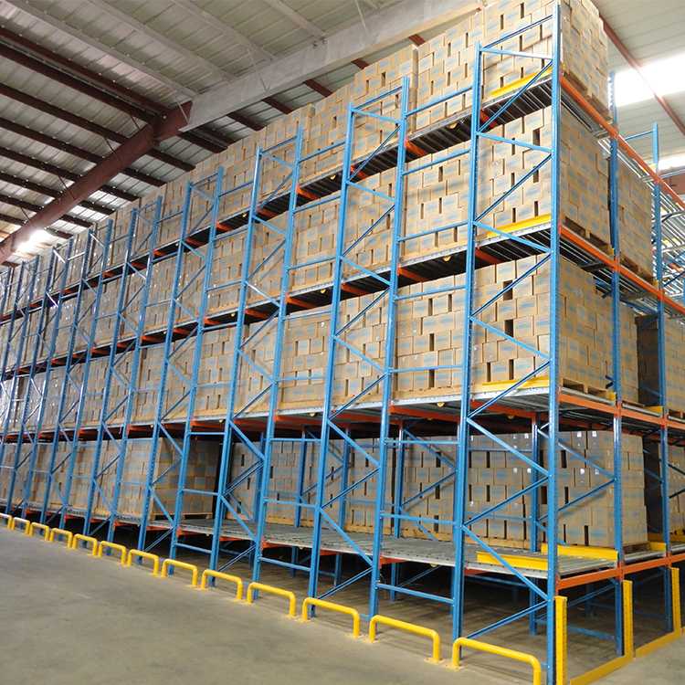 Складское хранение грузов. правила складирования грузов, выбор склада для хранения грузов и их способов размещения