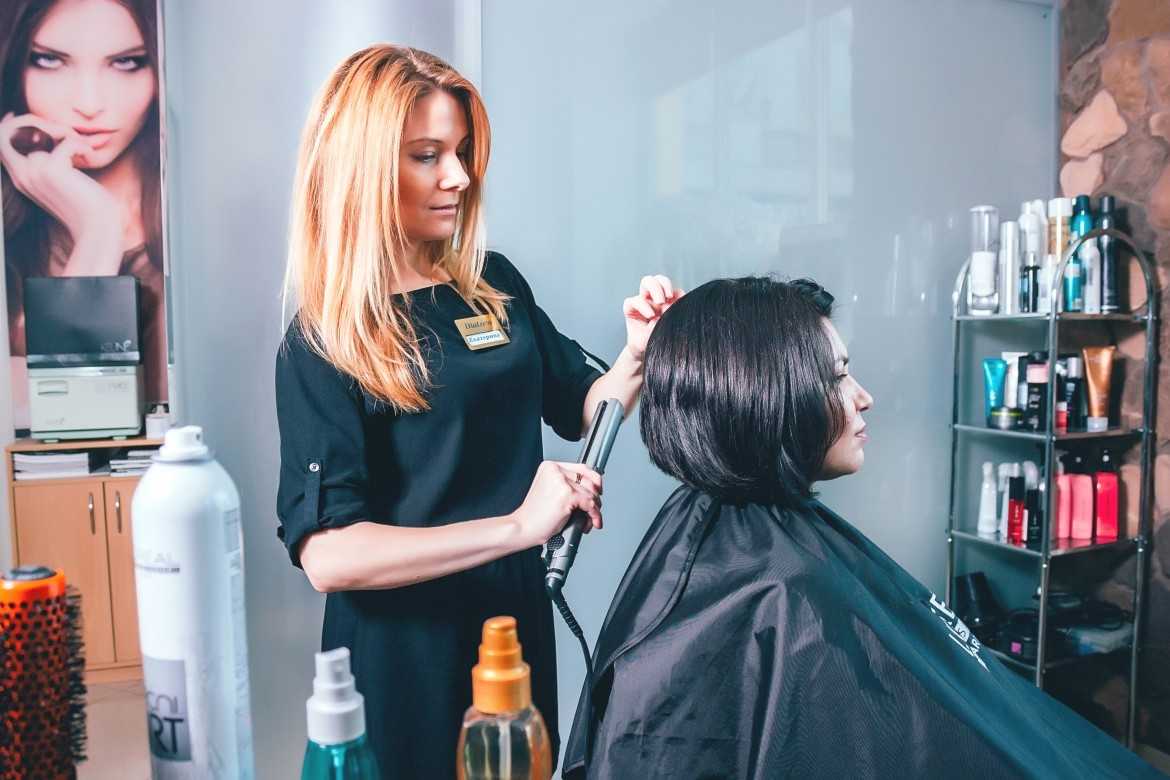 Как привлечь клиентов на окрашивание волос
