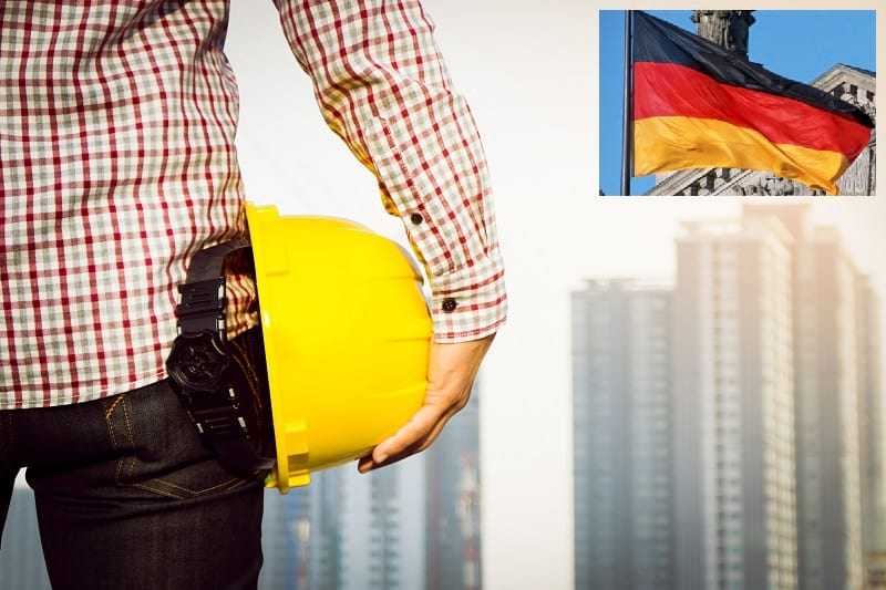 Как получить разрешение на работу и пребывание в германии: граждане ес и еэп, голубая карта, вид на жительство, разрешение на долгосрочное пребывание ес