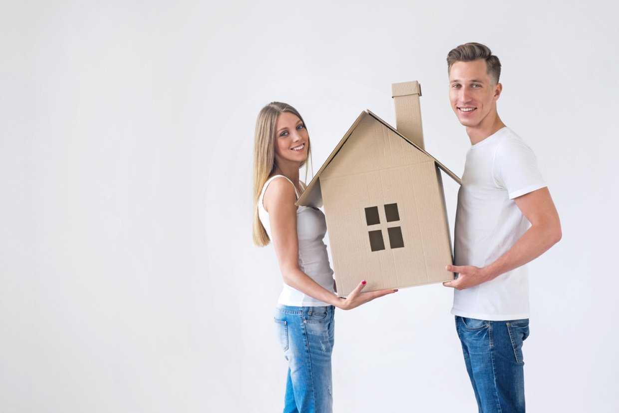 Как накопить на квартиру без ипотеки в 2021 году: реальная схема