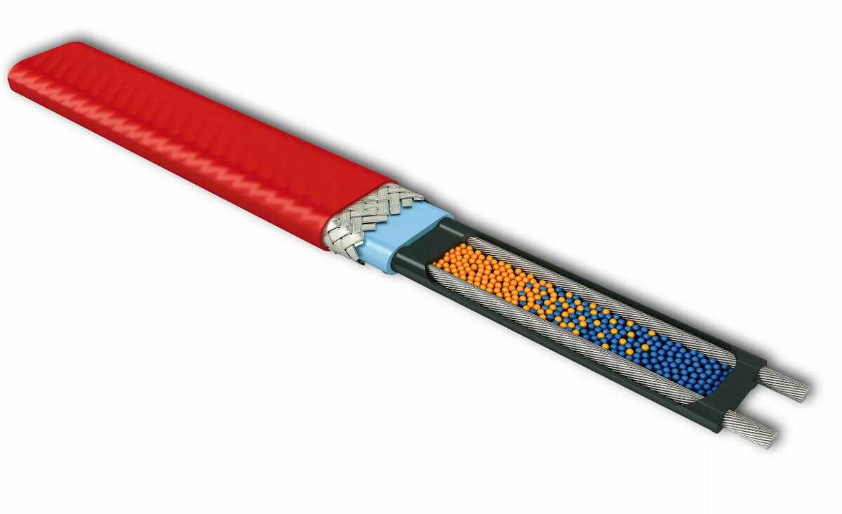Монтаж силового кабеля: выбор, прокладка, соединение