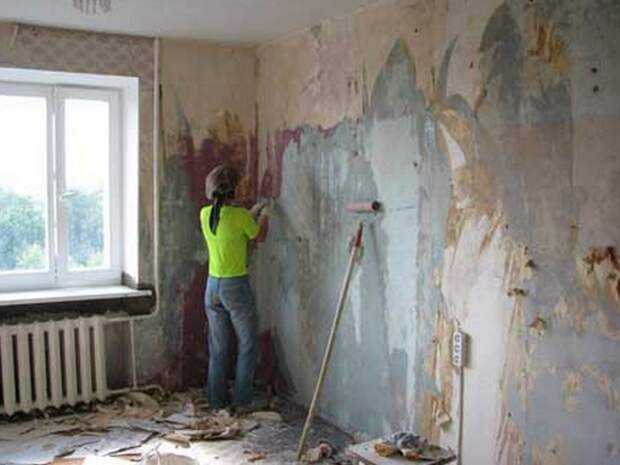 Бизнес на ремонте квартир - пошаговая инструкция – лайфхакер