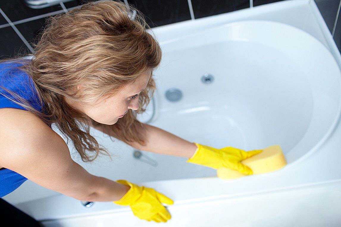 Комплексная уборка после ремонта своими руками: этапы, правила и полезные советы