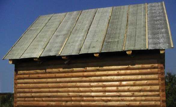 Чем крепить рубероид к деревянной крыше - рассматриваем различные варианты