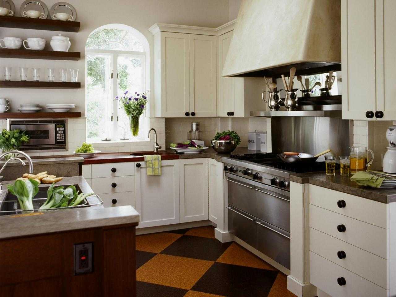 Какие бывают стили интерьера кухни? как выбрать стиль?