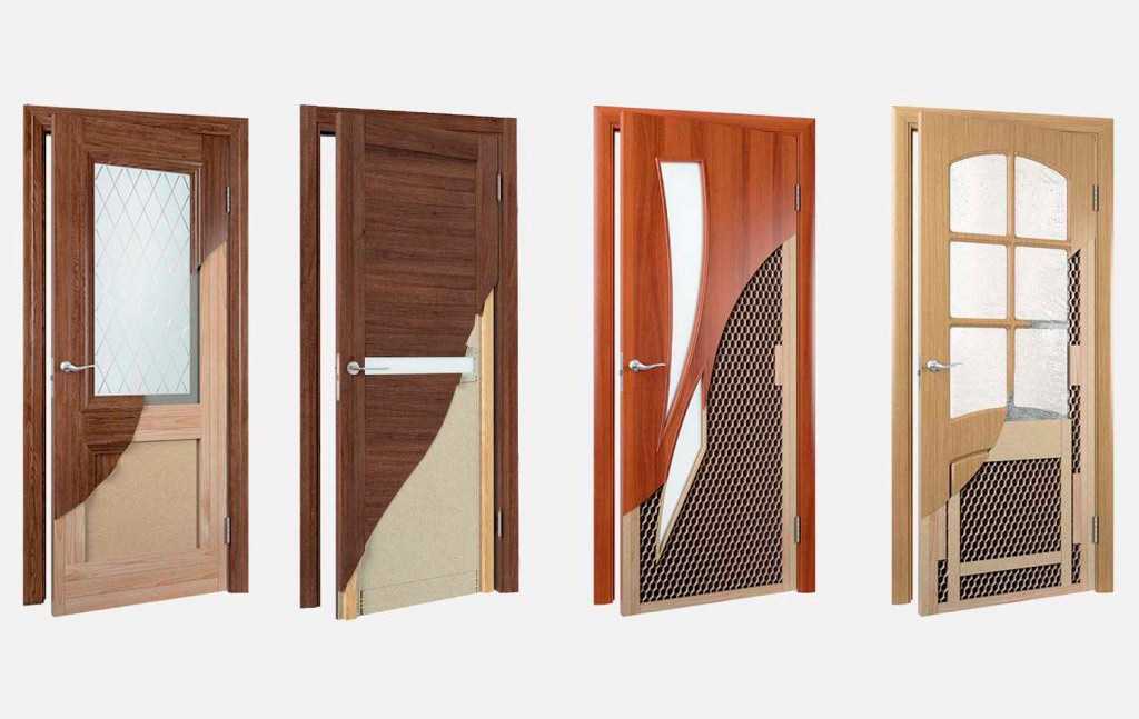 Гост деревянные двери: требования и стандарты на внутренние и наружные конструкции
