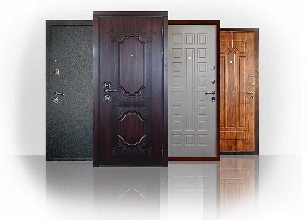 Как выбрать входную дверь, какие входные двери лучше. как правильно выбрать входную дверь. виды входных дверей, материалы изготовления, полезные советы.