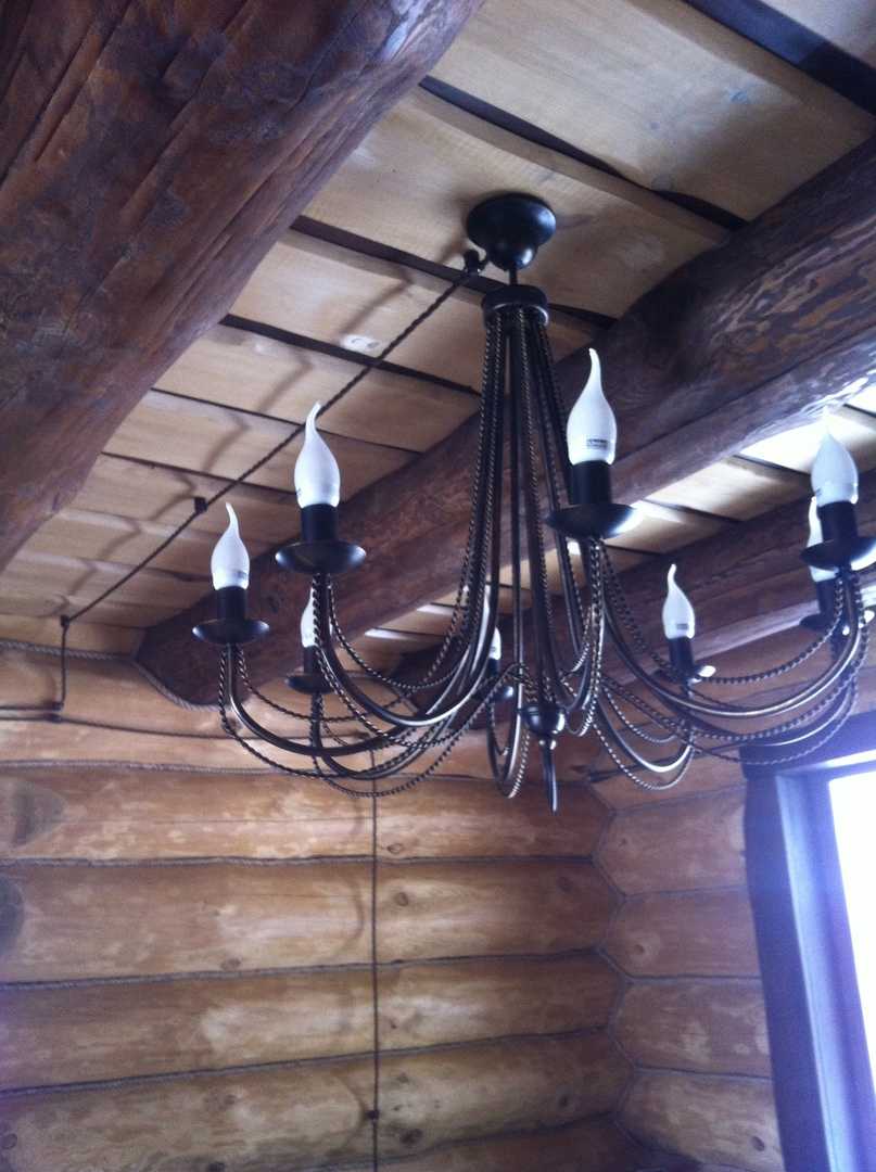 Ретро проводка в деревянном доме: особенности монтажа | отопление дома электроотопление для дома